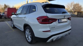 BMW X3 3.0I XDrive, снимка 8