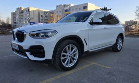 BMW X3 3.0I XDrive, снимка 3