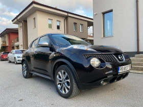 Nissan Juke, снимка 7