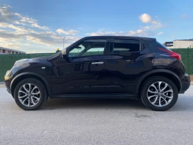 Nissan Juke, снимка 6