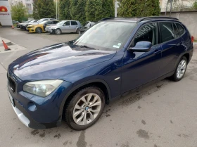 Обява за продажба на BMW X1 ~17 900 лв. - изображение 1
