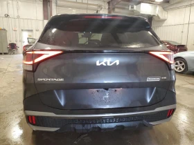 Kia Sportage | Mobile.bg    6