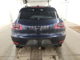 Porsche Macan SPORT EDITION* CARFAX*   *  | Mobile.bg    11