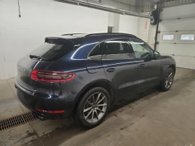 Porsche Macan SPORT EDITION* CARFAX*   *  | Mobile.bg    4
