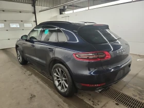 Porsche Macan SPORT EDITION* CARFAX*   *  | Mobile.bg    3