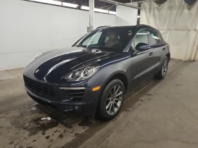 Porsche Macan SPORT EDITION* CARFAX*   *  | Mobile.bg    2