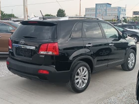     Kia Sorento 2.2 avtomatic 4X4