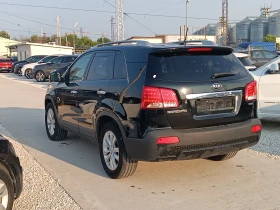 Обява за продажба на Kia Sorento 2.2 avtomatic 4X4 ~17 800 лв. - изображение 4