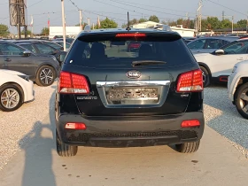 Обява за продажба на Kia Sorento 2.2 avtomatic 4X4 ~17 800 лв. - изображение 5