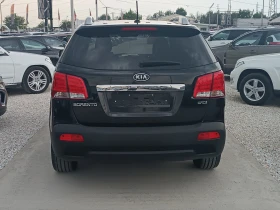 Kia Sorento 2.2 avtomatic 4X4 - 17800 лв. - 41031348 6