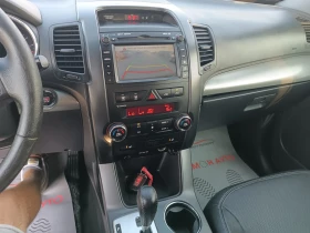 Обява за продажба на Kia Sorento 2.2 avtomatic 4X4 ~17 800 лв. - изображение 11