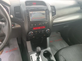 Kia Sorento 2.2 avtomatic 4X4 - 17800 лв. - 41031348 12