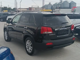 Kia Sorento 2.2 avtomatic 4X4 - 17800 лв. - 41031348 5