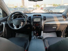 Обява за продажба на Kia Sorento 2.2 avtomatic 4X4 ~17 800 лв. - изображение 8