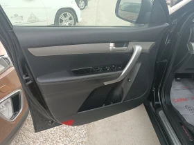 Kia Sorento 2.2 avtomatic 4X4 - 17800 лв. - 41031348 14
