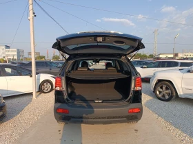Kia Sorento 2.2 avtomatic 4X4 | Mobile.bg    14