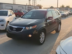 Обява за продажба на Kia Sorento 2.2 avtomatic 4X4 ~17 800 лв. - изображение 1