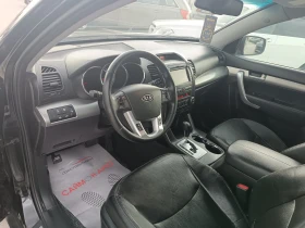 Kia Sorento 2.2 avtomatic 4X4 - 17800 лв. - 41031348 11