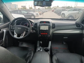 Kia Sorento 2.2 avtomatic 4X4 - 17800 лв. - 41031348 7