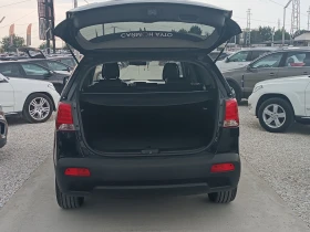 Kia Sorento 2.2 avtomatic 4X4 - 17800 лв. - 41031348 16