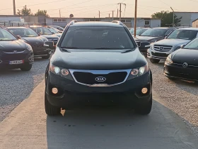 Обява за продажба на Kia Sorento 2.2 avtomatic 4X4 ~17 800 лв. - изображение 1