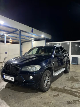 Обява за продажба на BMW X5 BMW X5 E70 / Козметични забележки ~12 500 лв. - изображение 1