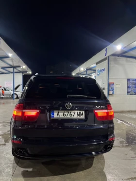 Обява за продажба на BMW X5 BMW X5 E70 / Козметични забележки ~12 500 лв. - изображение 3
