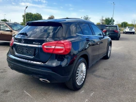     Mercedes-Benz GLA 220 CDI 4MATIK   