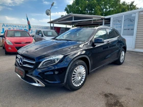 Mercedes-Benz GLA 220 CDI 4MATIK    | Mobile.bg    6