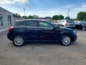     Mercedes-Benz GLA 220 CDI 4MATIK   