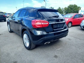     Mercedes-Benz GLA 220 CDI 4MATIK   