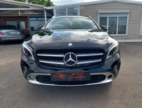 Mercedes-Benz GLA 220 CDI 4MATIK    | Mobile.bg    7