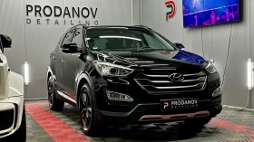 Обява за продажба на Hyundai Santa fe ~28 499 лв. - изображение 2