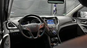 Обява за продажба на Hyundai Santa fe ~28 499 лв. - изображение 5