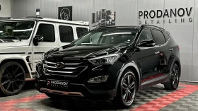 Обява за продажба на Hyundai Santa fe ~28 499 лв. - изображение 1