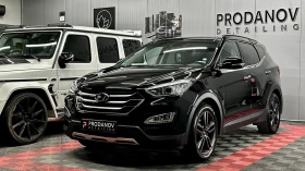 Обява за продажба на Hyundai Santa fe ~28 499 лв. - изображение 6