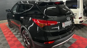 Обява за продажба на Hyundai Santa fe ~28 499 лв. - изображение 3