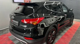 Обява за продажба на Hyundai Santa fe ~28 499 лв. - изображение 4