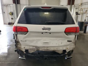 Jeep Grand cherokee SUMMIT 3.6L 4x4/DISTRONI/ОБДУХВАНЕ/FULL - 28700 лв. - 77806338 5