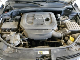 Jeep Grand cherokee SUMMIT 3.6L 4x4/DISTRONI/ОБДУХВАНЕ/FULL - 28700 лв. - 77806338 12