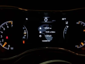 Jeep Grand cherokee SUMMIT 3.6L 4x4/DISTRONI/ОБДУХВАНЕ/FULL - 28700 лв. - 77806338 9