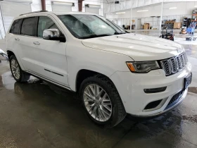 Jeep Grand cherokee SUMMIT 3.6L 4x4/DISTRONI/ОБДУХВАНЕ/FULL