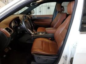Jeep Grand cherokee SUMMIT 3.6L 4x4/DISTRONI/ОБДУХВАНЕ/FULL - 28700 лв. - 77806338 7