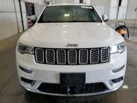 Jeep Grand cherokee SUMMIT 3.6L 4x4/DISTRONI/ОБДУХВАНЕ/FULL - 28700 лв. - 77806338 2