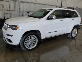 Jeep Grand cherokee SUMMIT 3.6L 4x4/DISTRONI/ОБДУХВАНЕ/FULL - 28700 лв. - 77806338 3