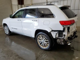 Jeep Grand cherokee SUMMIT 3.6L 4x4/DISTRONI/ОБДУХВАНЕ/FULL - 28700 лв. - 77806338 4