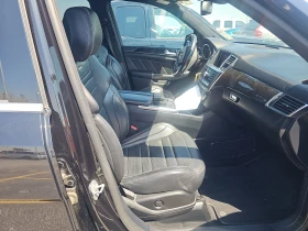 Mercedes-Benz ML 63 AMG 4MATIC - 35600 лв. - 82010668 11