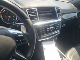 Mercedes-Benz ML 63 AMG 4MATIC - 35600 лв. - 82010668 9