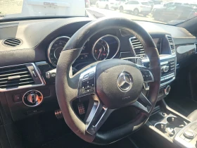 Mercedes-Benz ML 63 AMG 4MATIC - 35600 лв. - 82010668 8