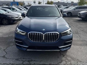 Обява за продажба на BMW X5 * xDrive40i * CARFAX * БЕЗ ПЪРВОНАЧАЛНА ВНОСКА ~74 750 лв. - изображение 5
